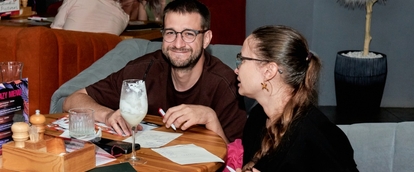 Одиссея тюленя